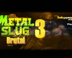 Metal Slug Brutal 3
