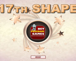 17th Shape