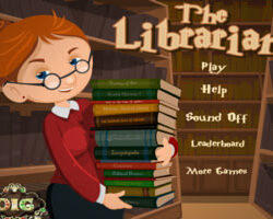 The Librarian