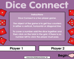 Dice Connect