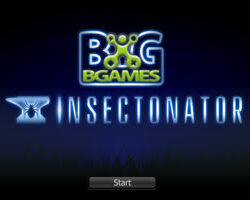 Insectonator