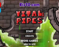 Vital Pipes