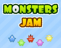 Monsters Jam