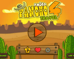 Amigo Pancho 4 – Travel