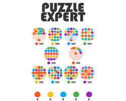 Puzzle Expert