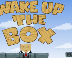 Wake Up The Box 4