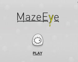 MazeEye