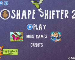 Shape Shifter 2