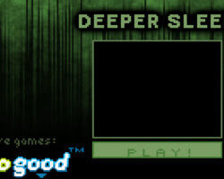 Deeper Sleep