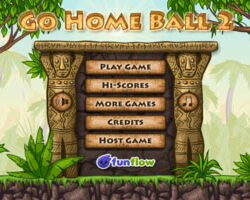 Go Home Ball 2