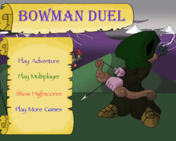 Bowman Duel