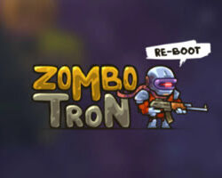 Zombotron Reboot