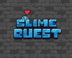 Slime Quest (Another Version)