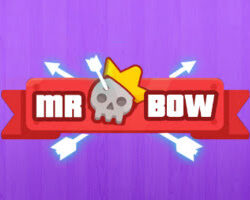 Mr Bow
