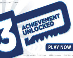 Achievement Unlocked 3