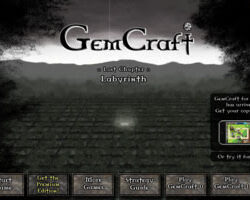 Gemcraft Labyrinth – Lost Chapter