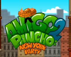Amigo Pancho 2 – New York Party 