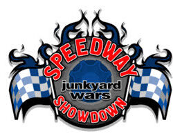 Speedway Showdown – Junkyard Wars