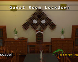 Guest Room Lockdown