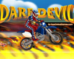 Dare Devil