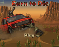 Earn To Die