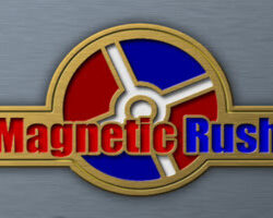 Magnetic Rush