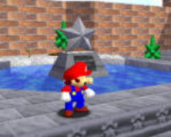 Super Mario 64