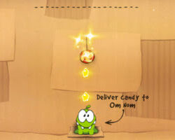 Cut The Rope (HTML 5)