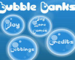 Bubble Tanks