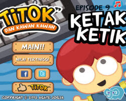 Titok Ketak Ketik