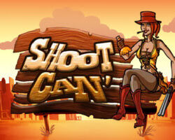 Shoot Can