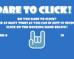 Dare To Click 2