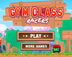 GYM Class Racers