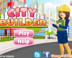 City Builder