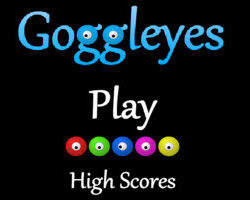 Goggleyes