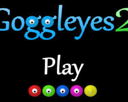 Goggleyes 2