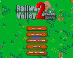 Railway Valley 2