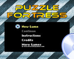 Puzzle Fortress