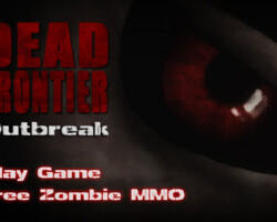 Dead Frontier Outbreak