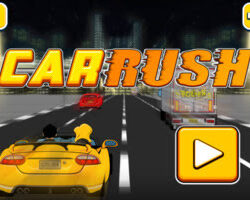 Car Rush