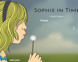 Sophie In Time