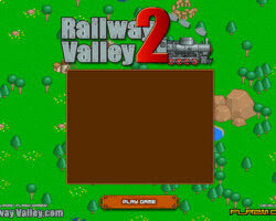 Railway Valley 2