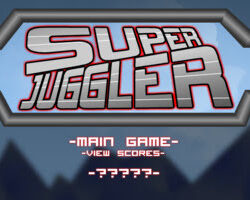 Super Juggler