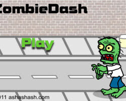 ZombieDash