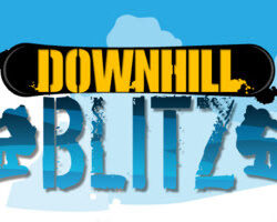 Downhill Blitz