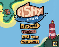 Fishy Waters