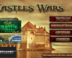 Castles Wars