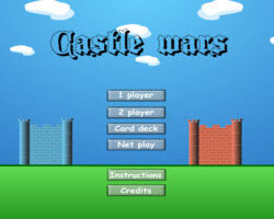 Castle Wars