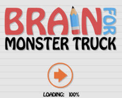 Brain For Monster Truck