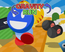 Gravity Run